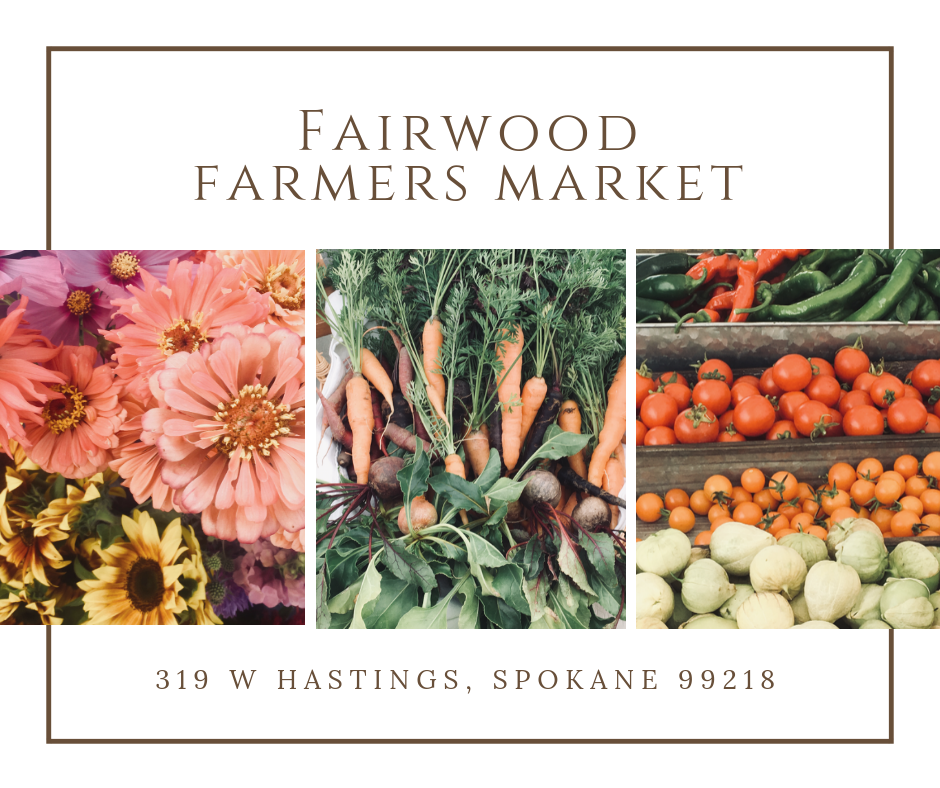 Fairwood Farmers Market