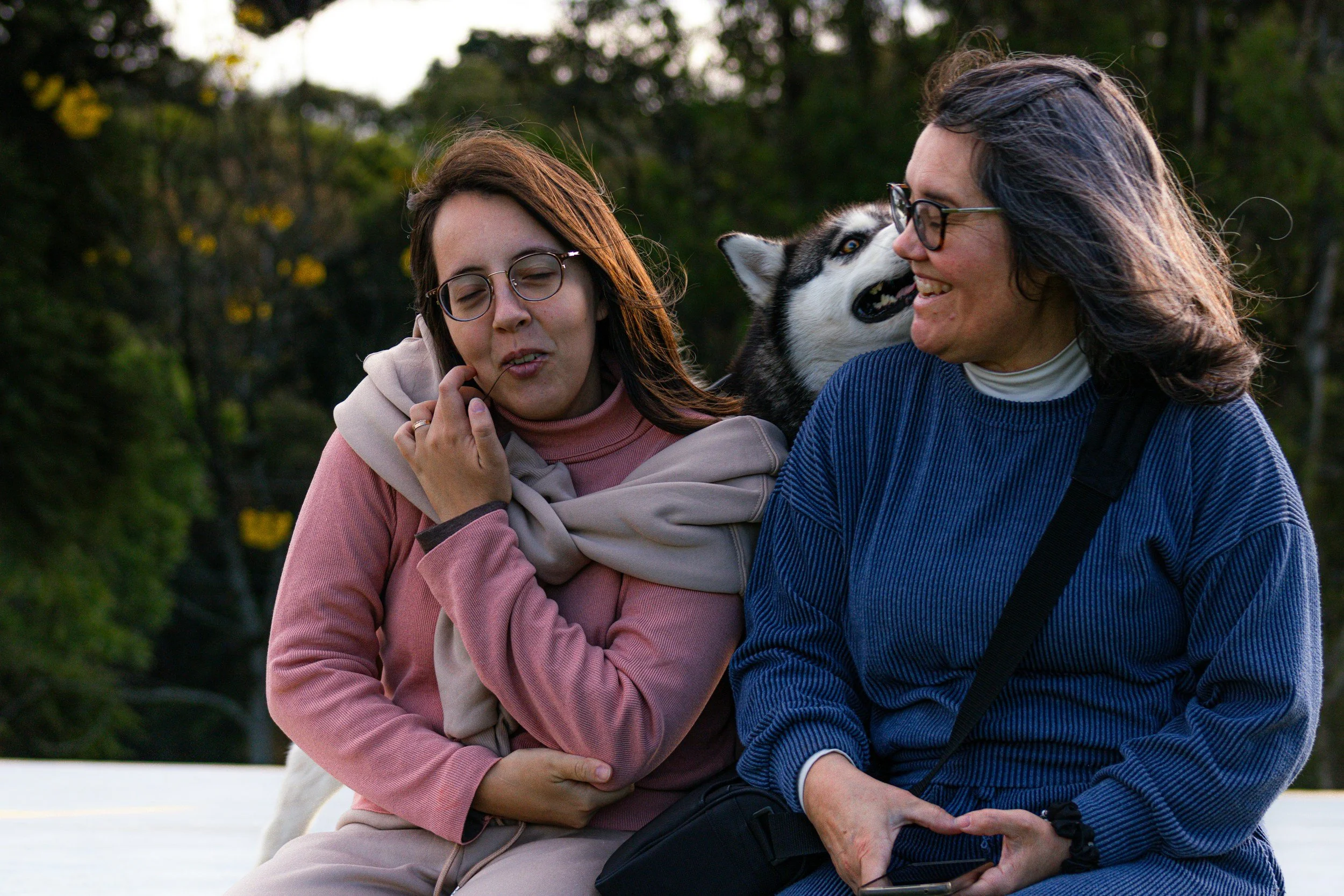 Setting Healthy Boundaries