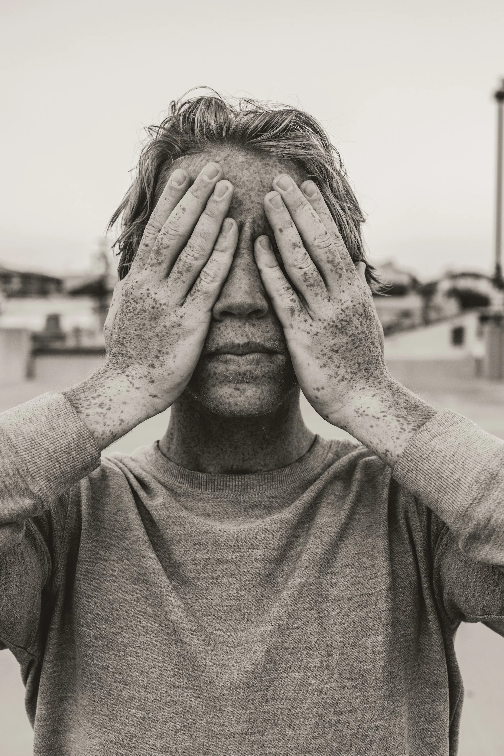 The Body’s Narrative: Why Somatic Therapy is the Key to Unstuckness