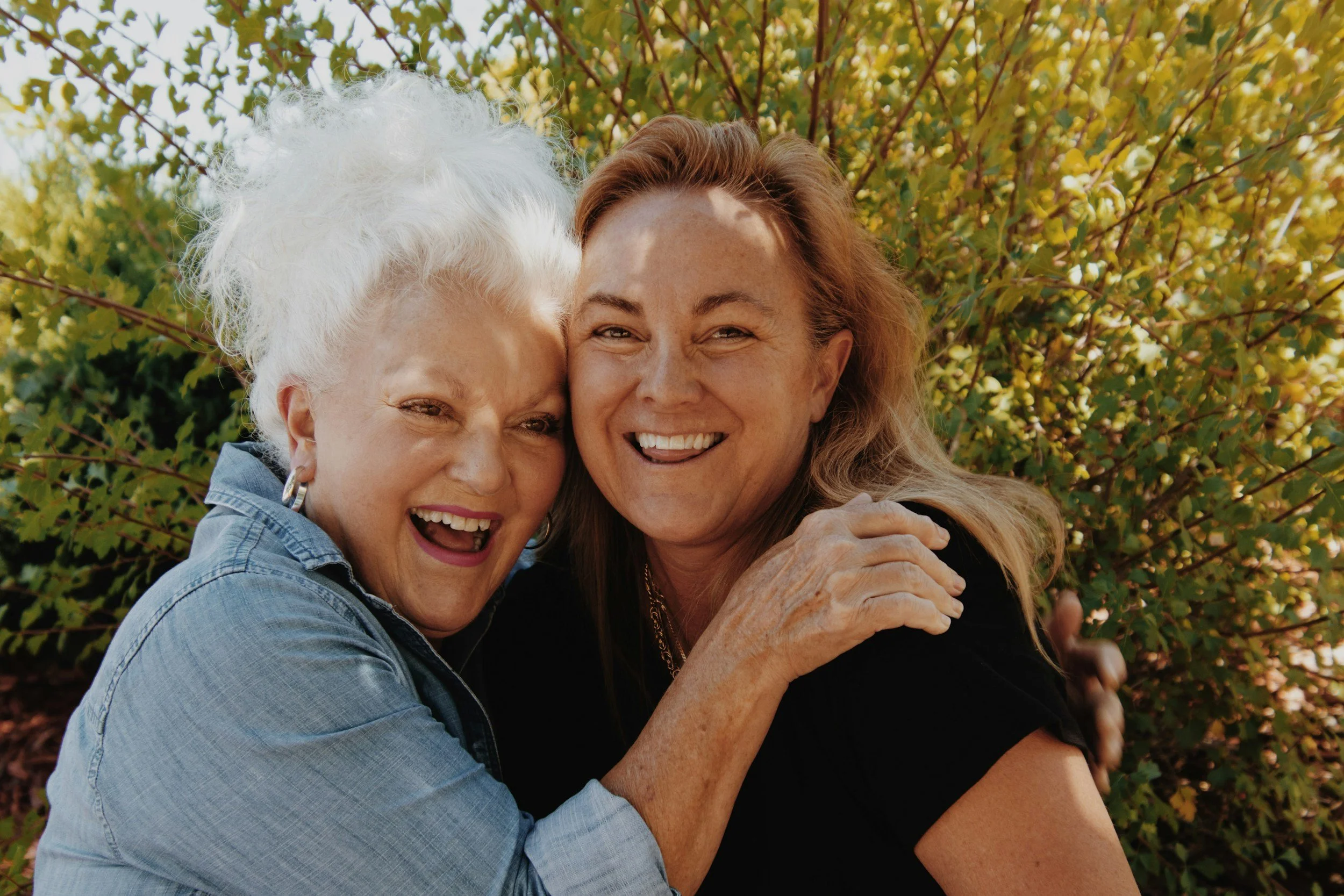 The Midlife Loneliness Gap: Navigating the "Sandwich Generation"