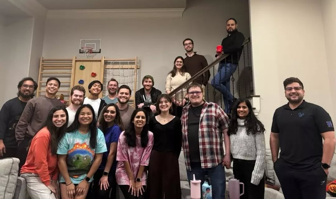 Interested in joining a Loop Group?

Visit one of our Loop Group Social gatherings this week!

Kirby | Kirby Ice House | 4.9.25 | 7:30pm
Shearn | St. Arnolds | 4.10.25 | 7pm
Memorial | Kirby Ice House| 4.9.25 | 7:30pm
Fowler | Elenor Tinsley Park | 4