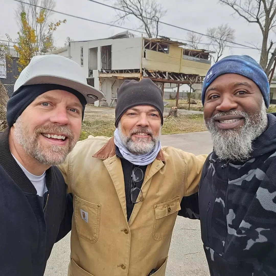 We&rsquo;re excited to welcome Pastor David Hill from Restoration Community Church as our guest preacher tomorrow! Join us for a wonderful message and a great morning together. See you at 10!
