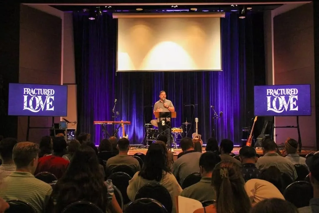 We can&rsquo;t wait to worship with you tomorrow at 10am! 🙌

Mission Partners! Stick around after service for a quick meeting from 11:30&ndash;12.