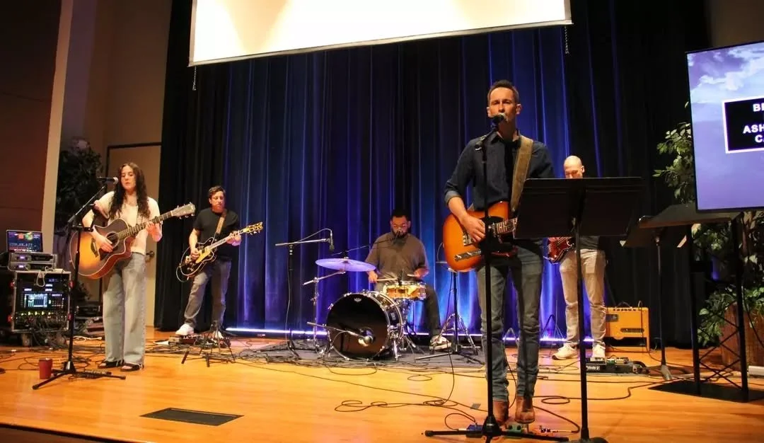 Join us for worship tomorrow as we close out our &quot;Intangibles&quot; series!!!

10am
303 Jackson Hill St.