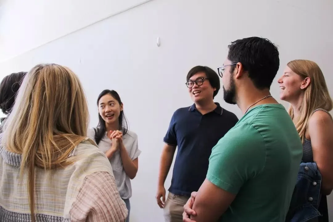 We can't wait to see you tomorrow!&nbsp;☀️

10am
303 Jackson Hill St.

#church #houstonchurch #worship #htxchurch