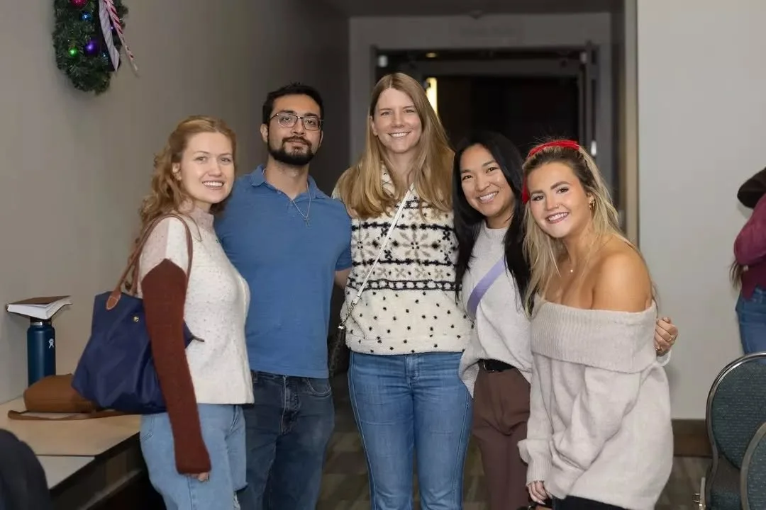 This Sunday is our last service at The Council on Recovery before our temporary move to the Chapel at South Main Baptist Church.

Find all the relocation details at the link in our bio!