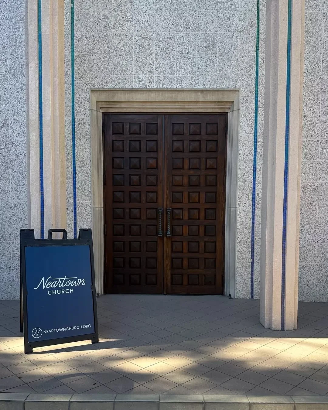 We&rsquo;re ready for you. Join us tomorrow at 9:00am as we gather at the chapel for the first time in this new season.