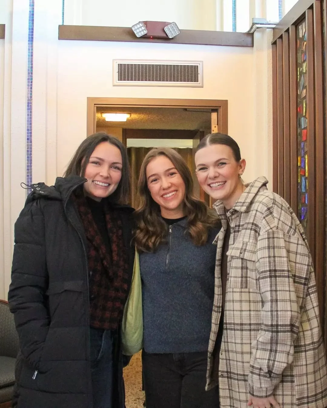 We can't wait to worship with you tomorrow!

9am
4100 Main St.

#neartownchurch #worship #houston #houstonchurch #church #htxchurch