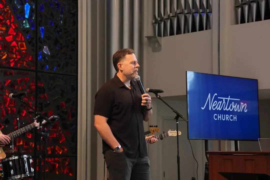 This Sunday, we're pausing our SENT series for a stand-alone message called "A Better Way: Dating and Marriage."

It's a perfect Sunday to bring a friend!