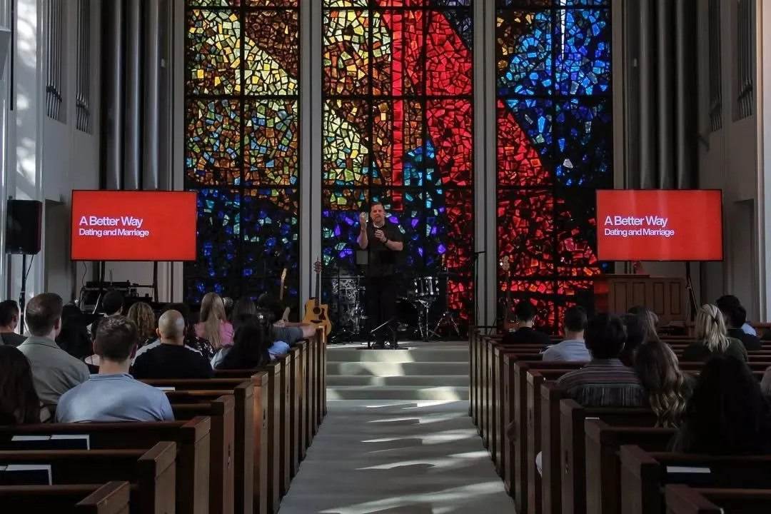 Need to catch up before we jump back into our Sent series? Watch past messages at the link in our bio.

#worship #church #houston #houstonchurch #sermon