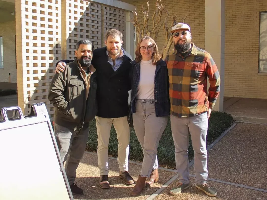 See y'all tomorrow for worship! 🙌

9am
4100 Main St.

#church #worship #houston #houstonchurch