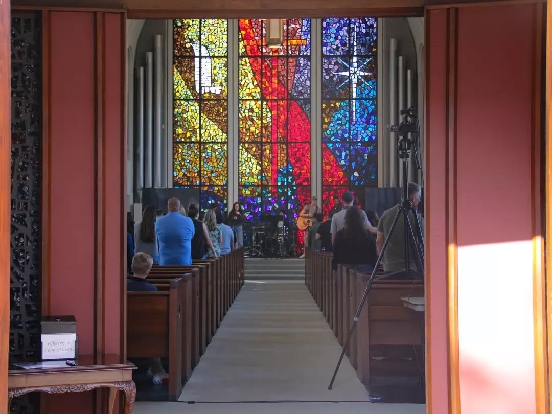 We&rsquo;re back tomorrow with Week 3 of &ldquo;Multiply.&rdquo; See you there!

#houston #church #htxchurch #houstonchurch #worship