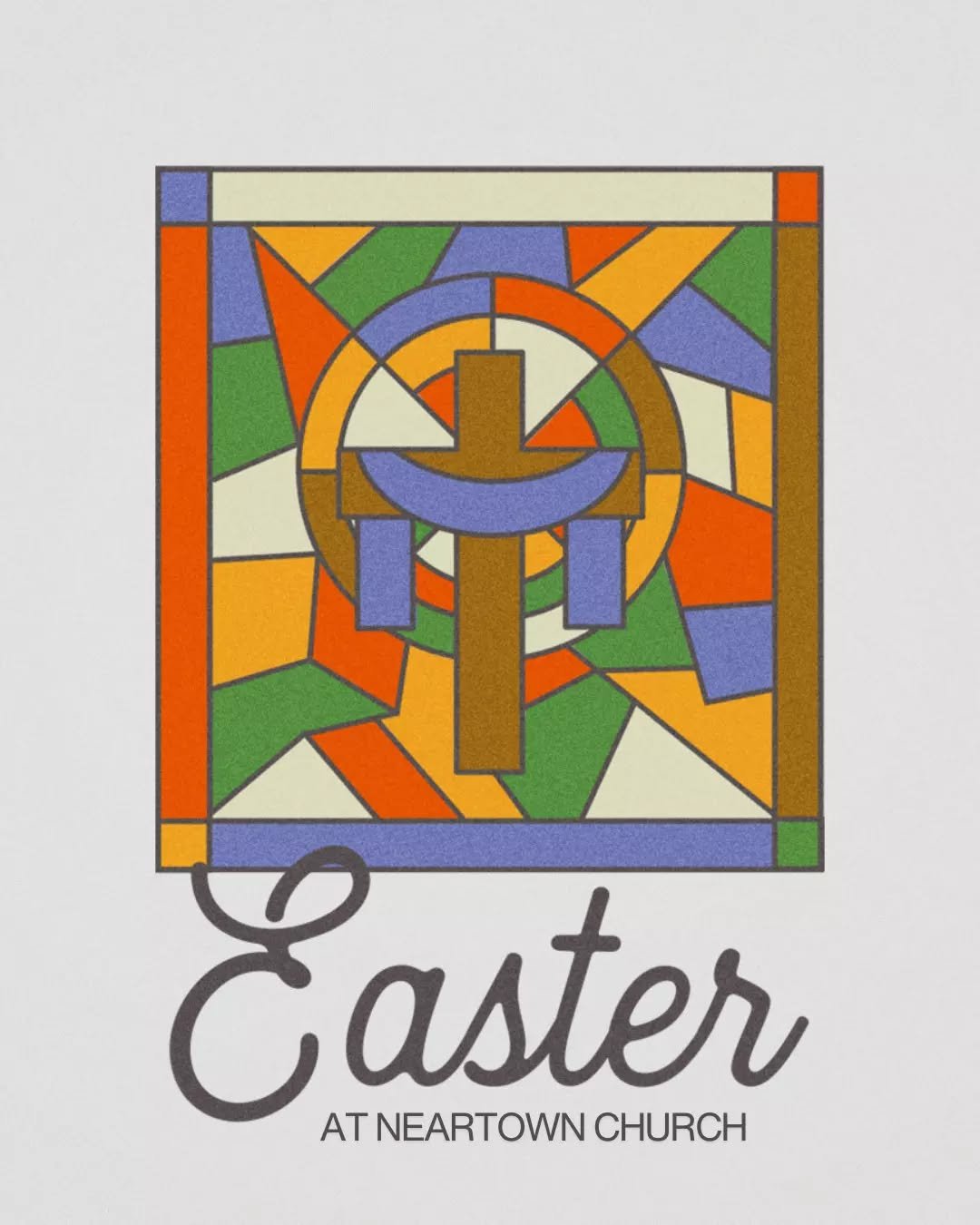 Easter reminds us that hope is alive.

Join us as we celebrate the resurrection of Jesus together.
April 5 | 9 AM
Westmoreland Chapel
4100 Main St