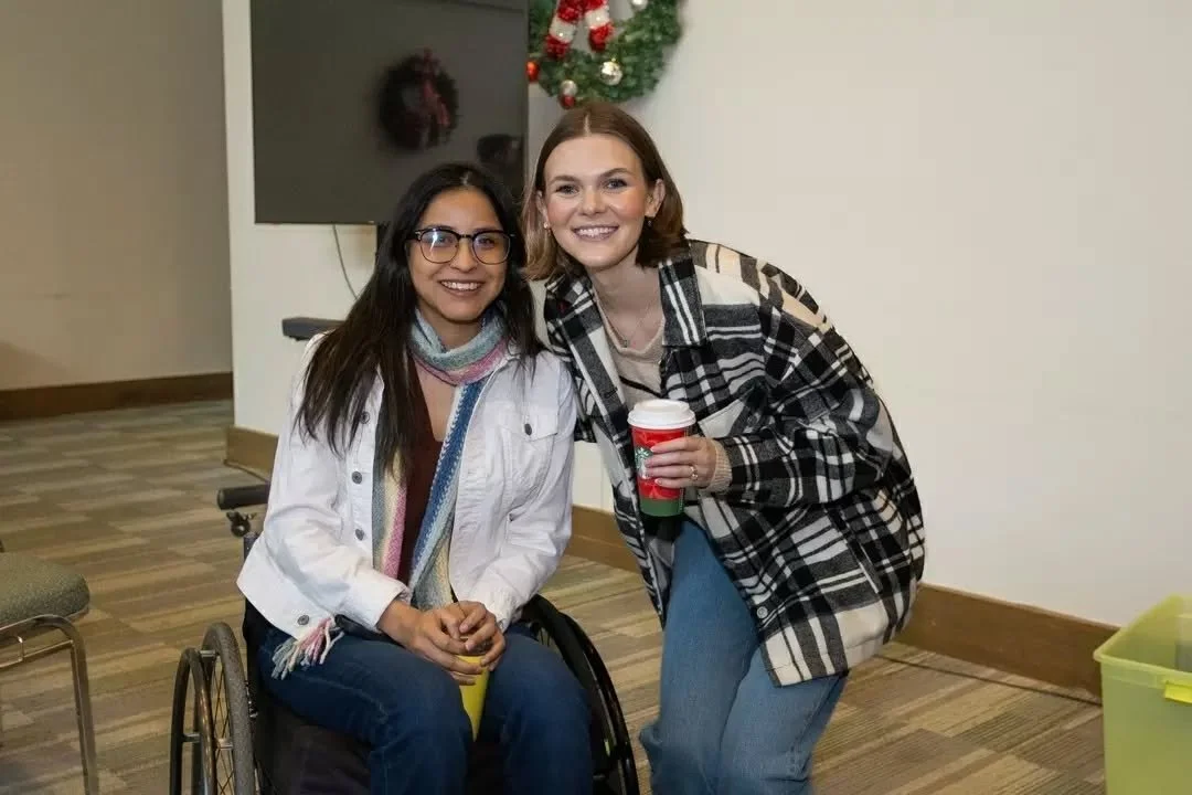 In the midst of busy schedules and full seasons, we invite you to pause and connect. Come enjoy coffee, conversation, and community with other women in Neartown. Stay for as long as you&rsquo;re able, and moms, feel free to bring your kids along!

Sa