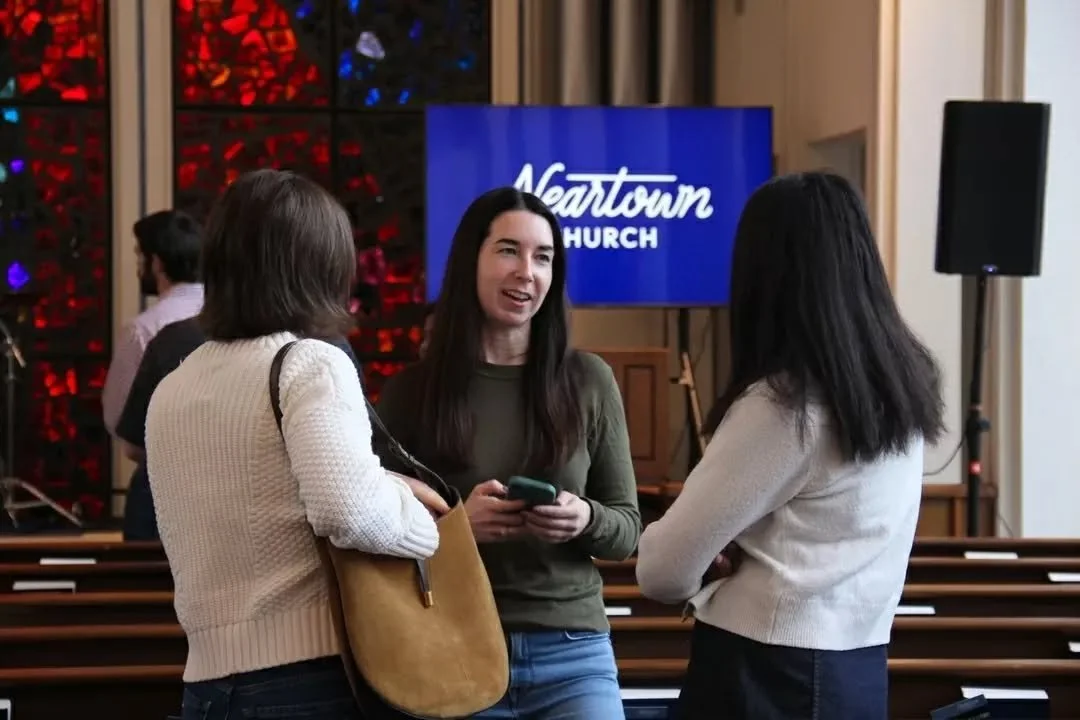 There's always room for you here!

#church #neartownchurch #worship #houston #htx #fellowship