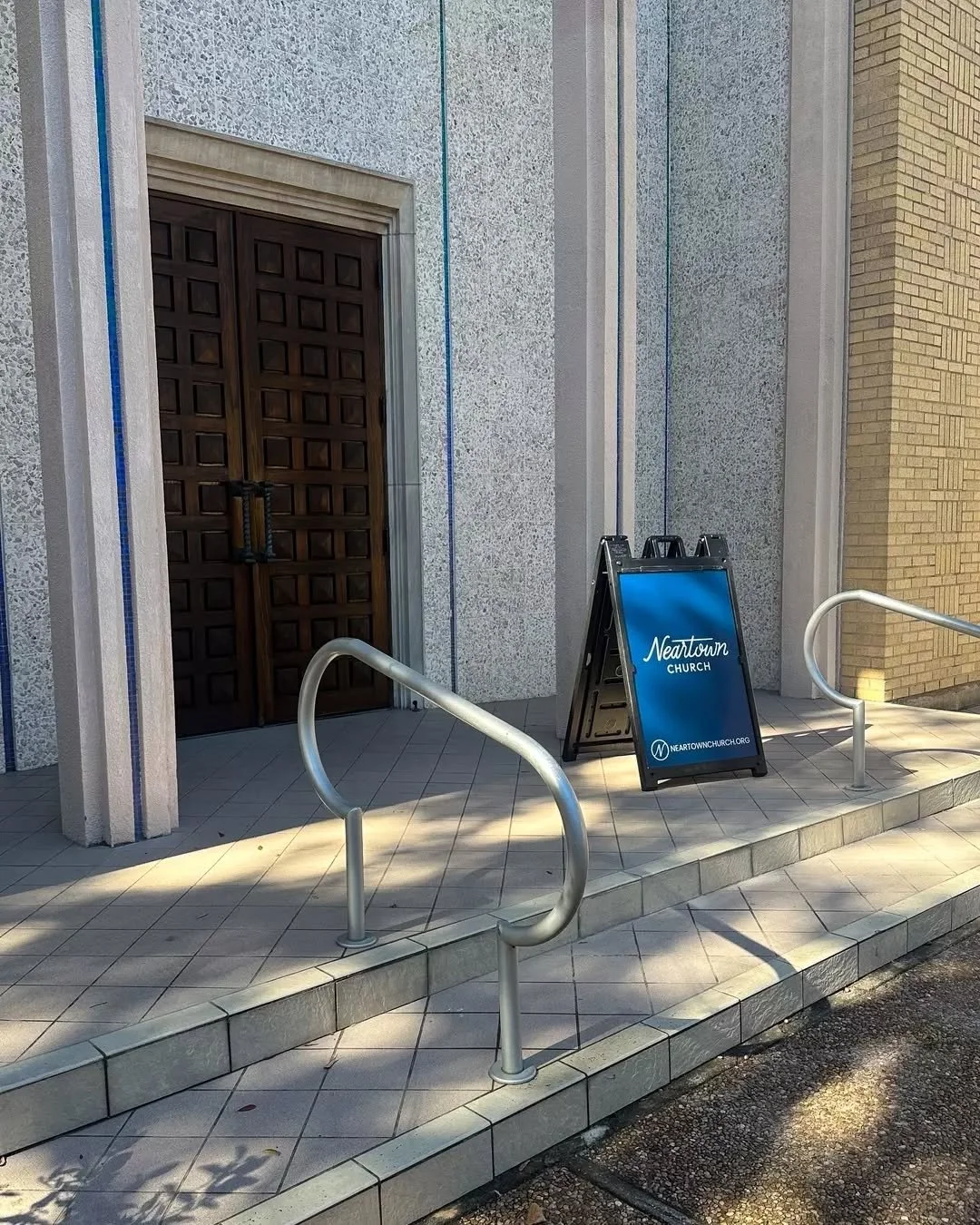 We would love for you to join us tomorrow morning for worship!

We are beginning a NEW sermon series called &ldquo;Unstoppable.&rdquo; 

9am
4100 Main St

#houston #htxchurch #worship #houstoncity