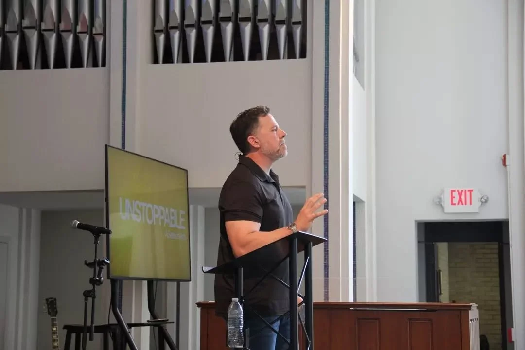 Missed Sunday's message? Go to the link in our bio to catch up!

#houston #church #htx #worship #sermon