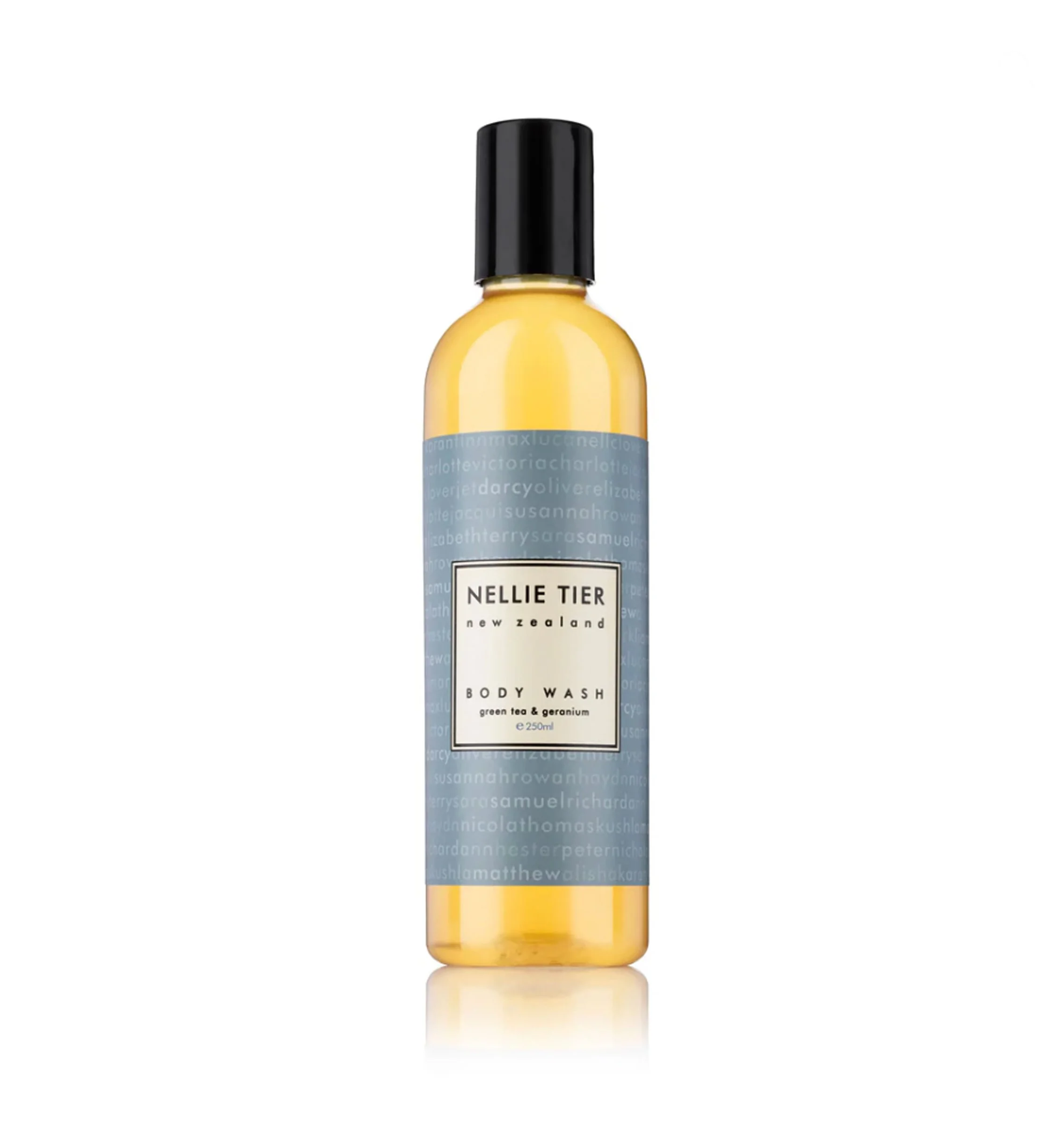 Nellie Tier Body Wash | 250ml