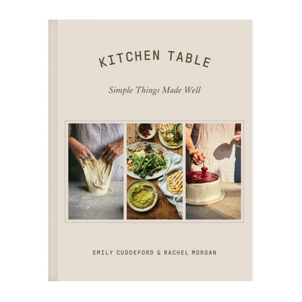 Kitchen Table - Simple Things Made Well