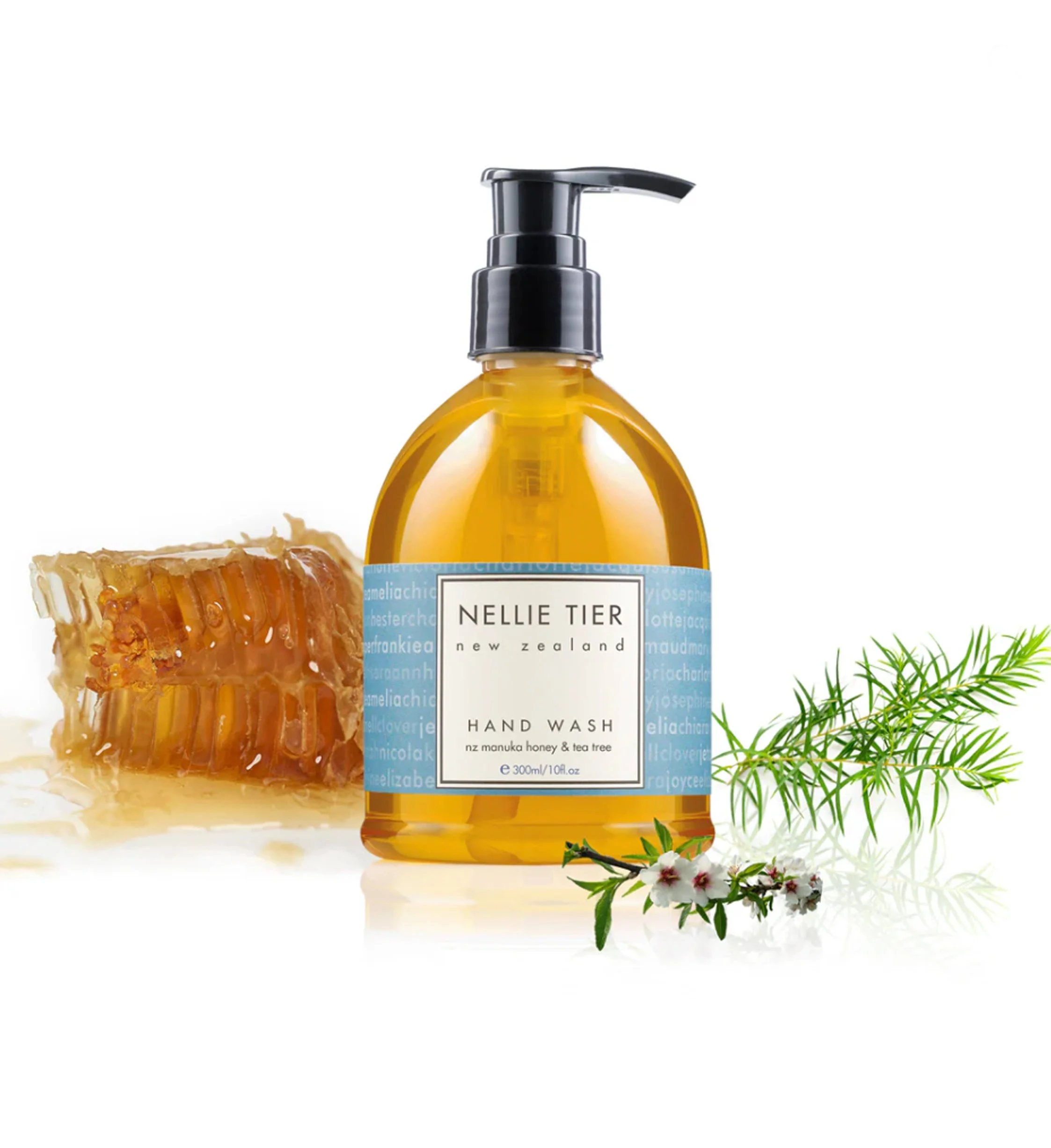 Nellie Tier Handwash | 300ml