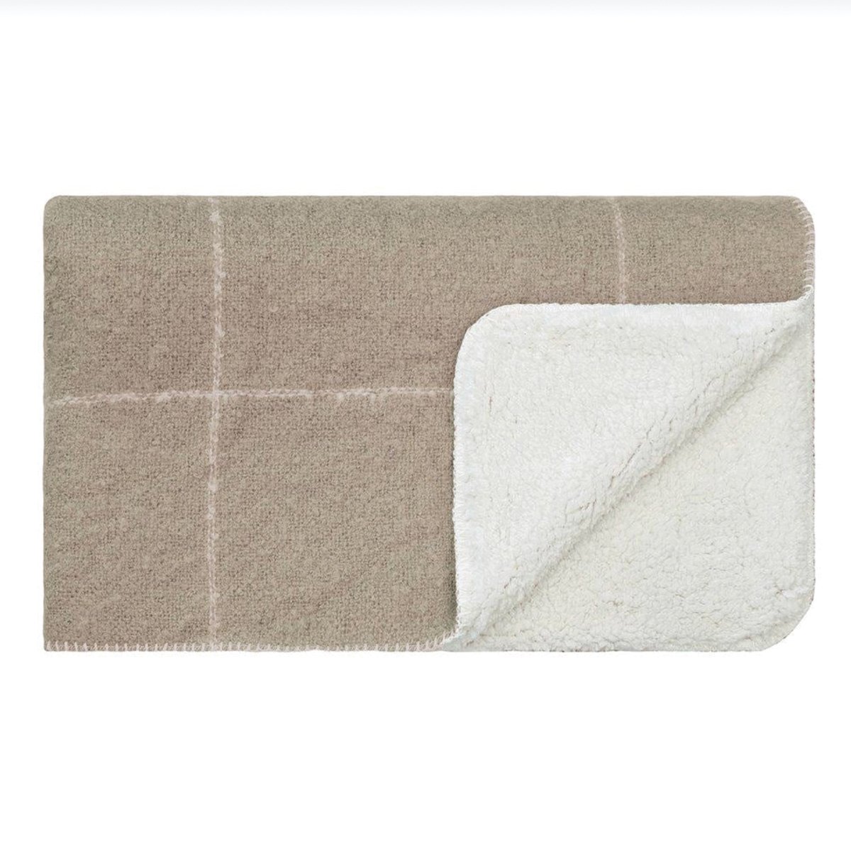 Linens-&-More-Sherpa-Grid-Throw--Taupe.jpg