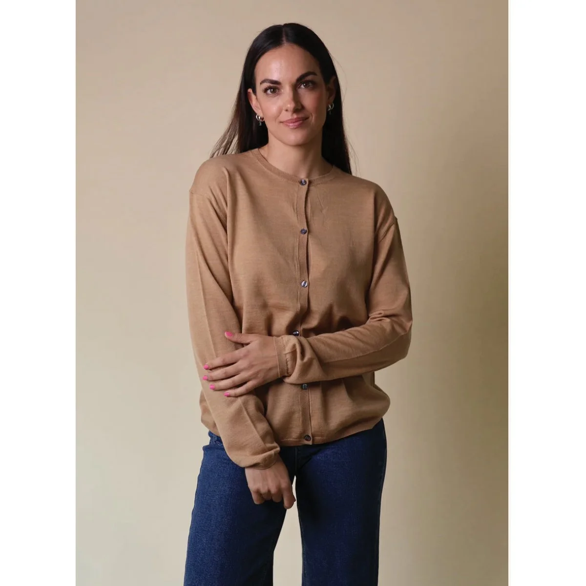 Morganite-Cardigan-Yarnsmith-Camel.jpg