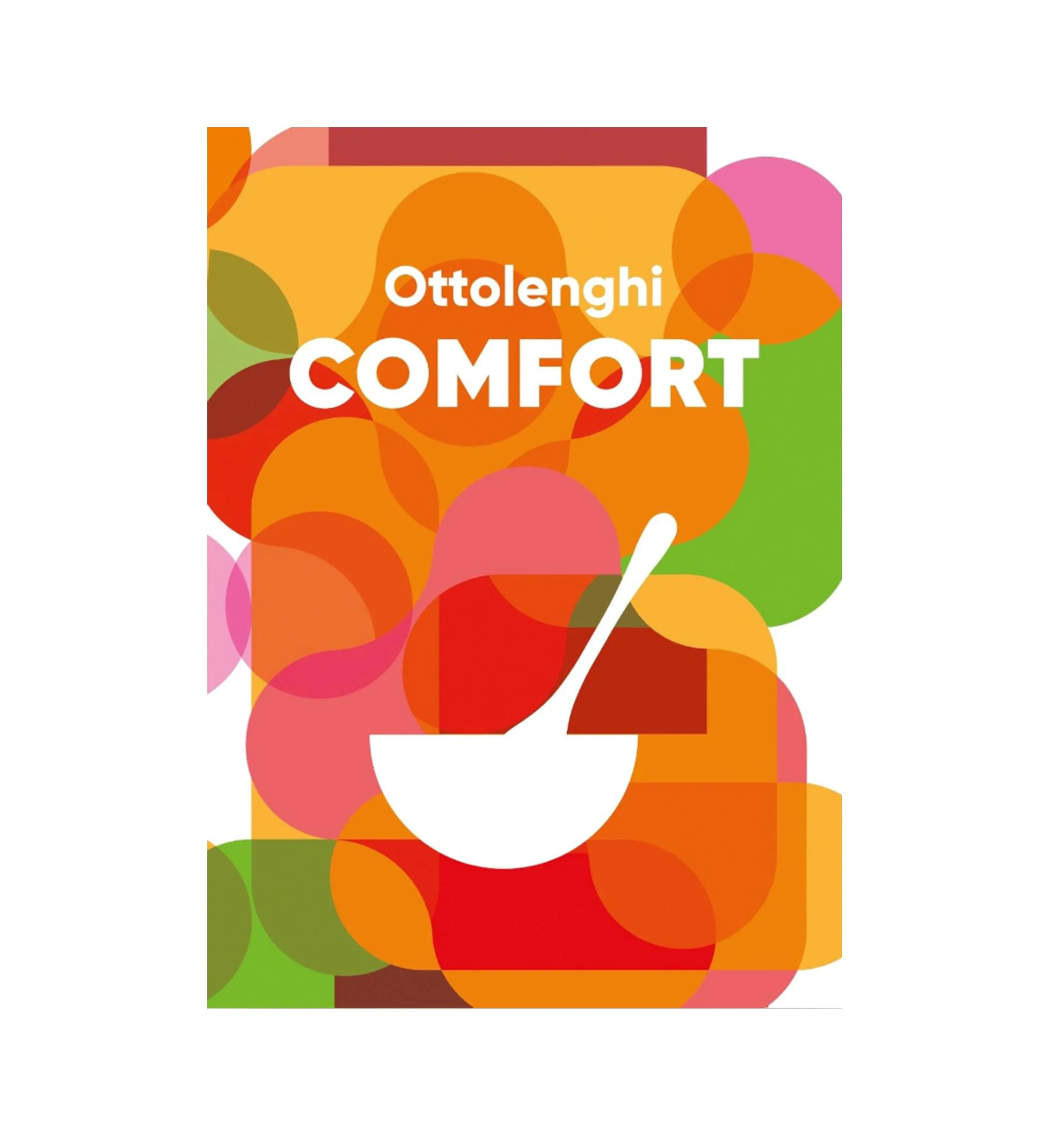 Ottolenghi | Comfort