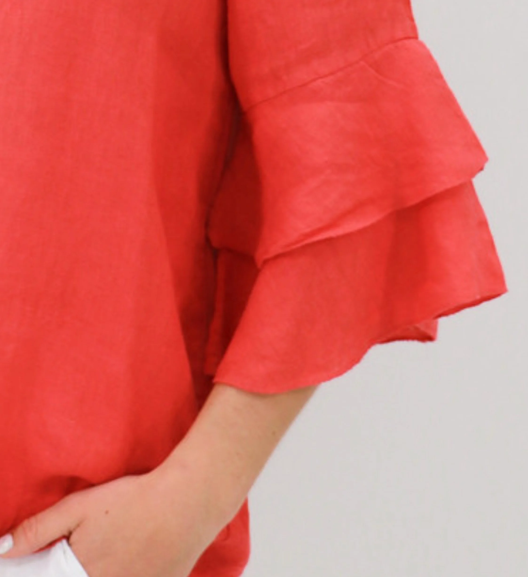 Dina-Bell-Sleeve-Blouse-Hibiscus-detail.jpg