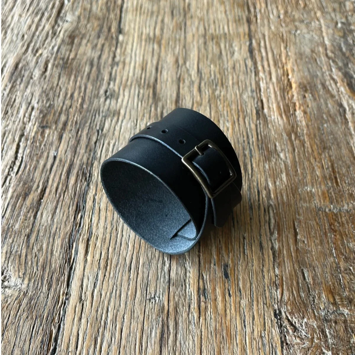 Loma-Buckled-Leather-Cuff-Black.jpg