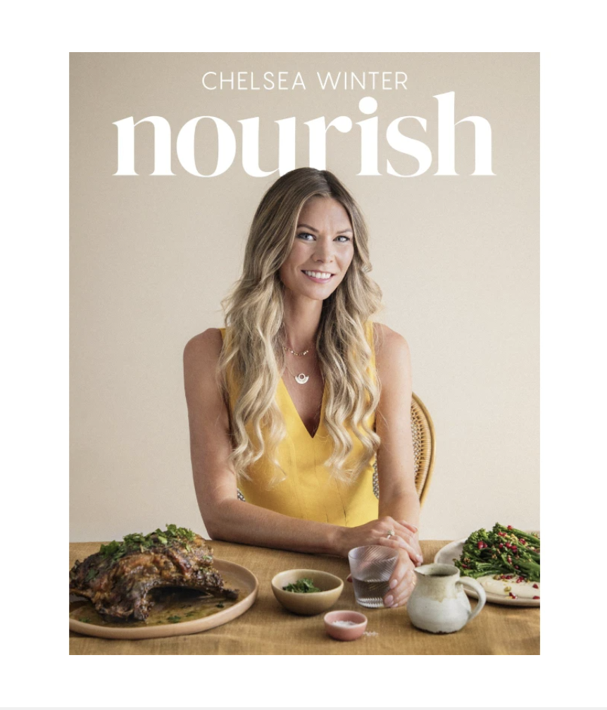 Nourish | Chelsea Winter