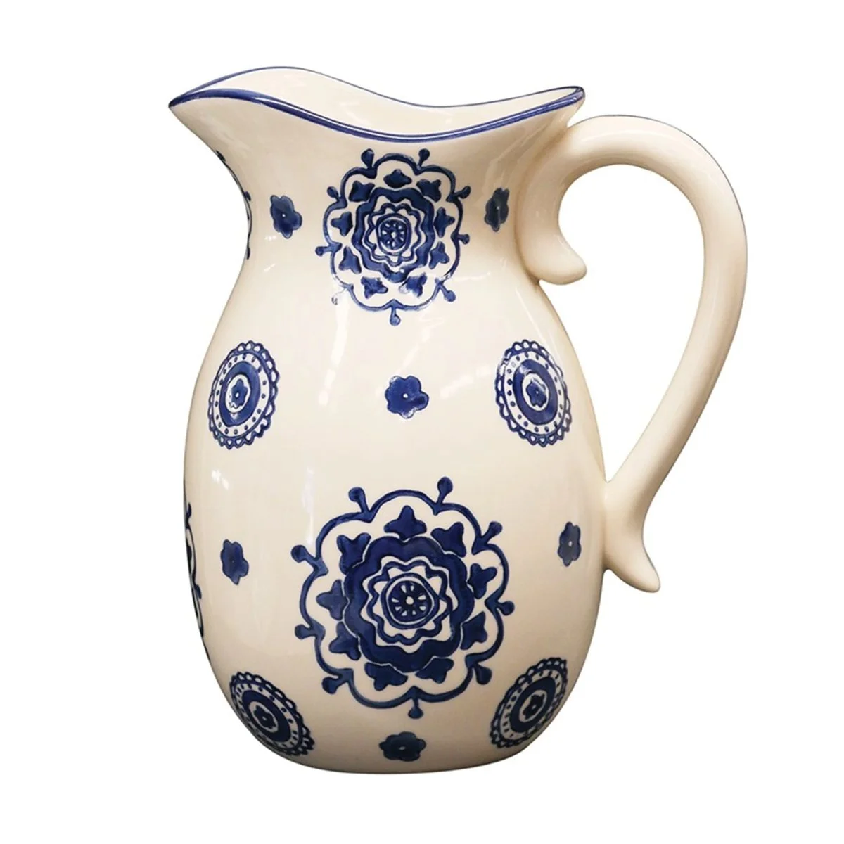 Porto Large Jug | CC Interiors