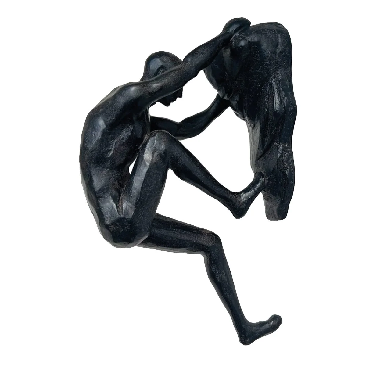 Climbing Man (II)