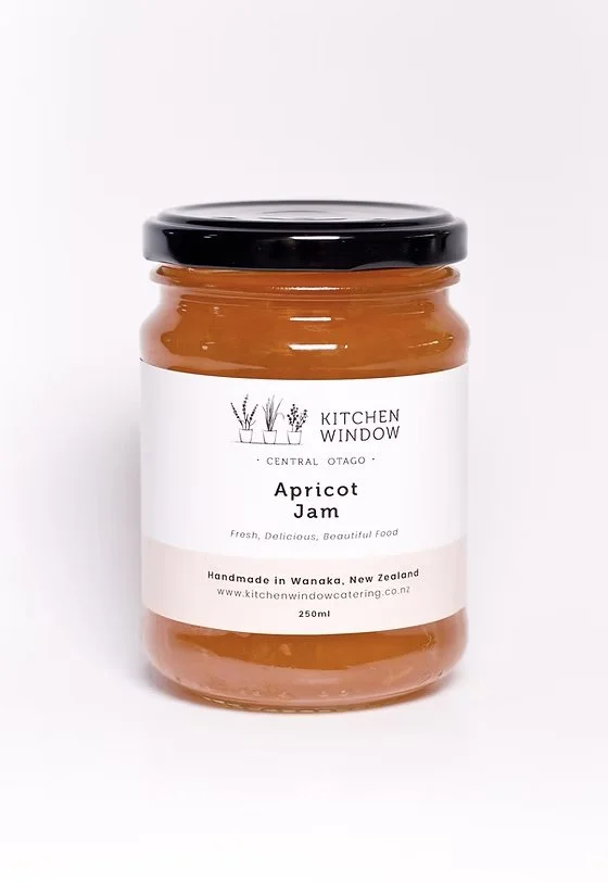 Kitchen Window Apricot Jam.jpg