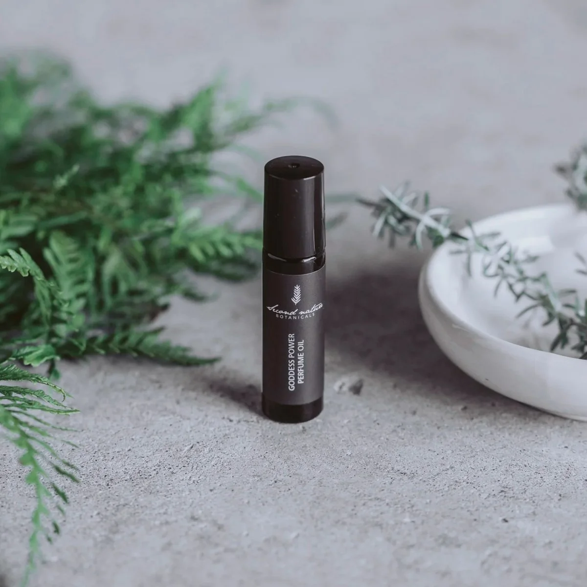 Second Hand Nature Botanicals | Goddess Power