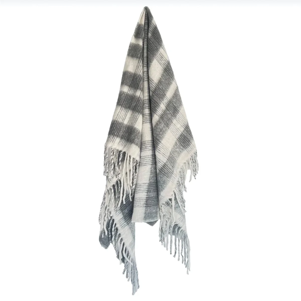Bliss-Wool-Mohair-blend-Throw---Dark-grey-and-White-check.jpg