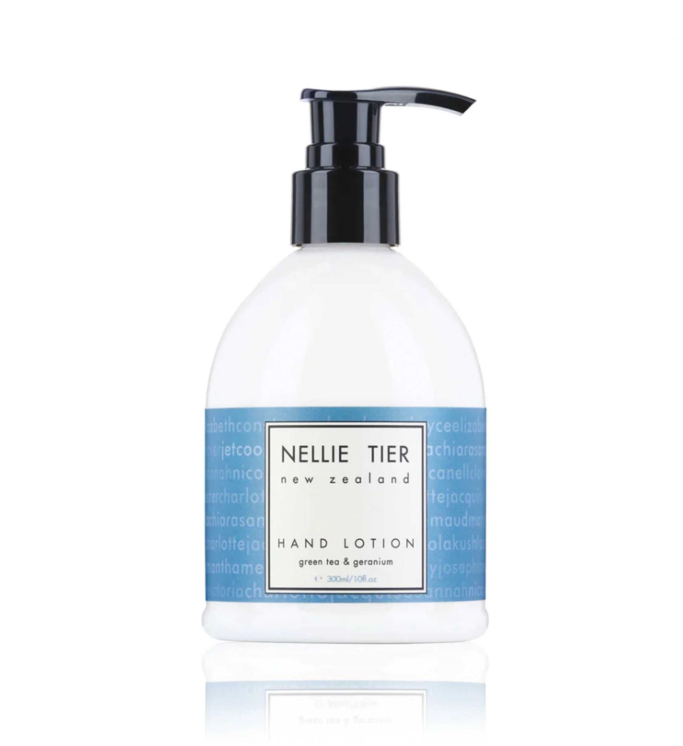 Nellie Tier Hand Lotion | 300ml