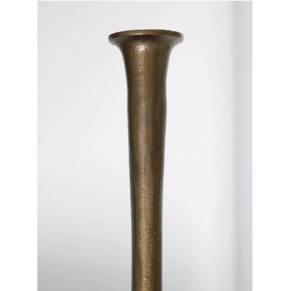 Forged-Tall-Candlestick-with-antique-Brass-Finish-CC-Interiors-detail.jpg