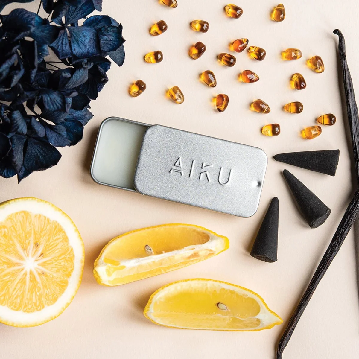 Perfume Balm | aiku