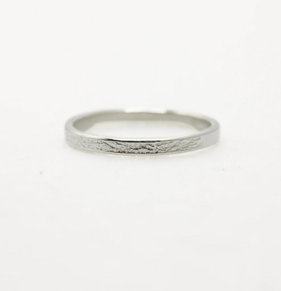 Provincial_Aurelium Silver Texture Ring_2.jpg