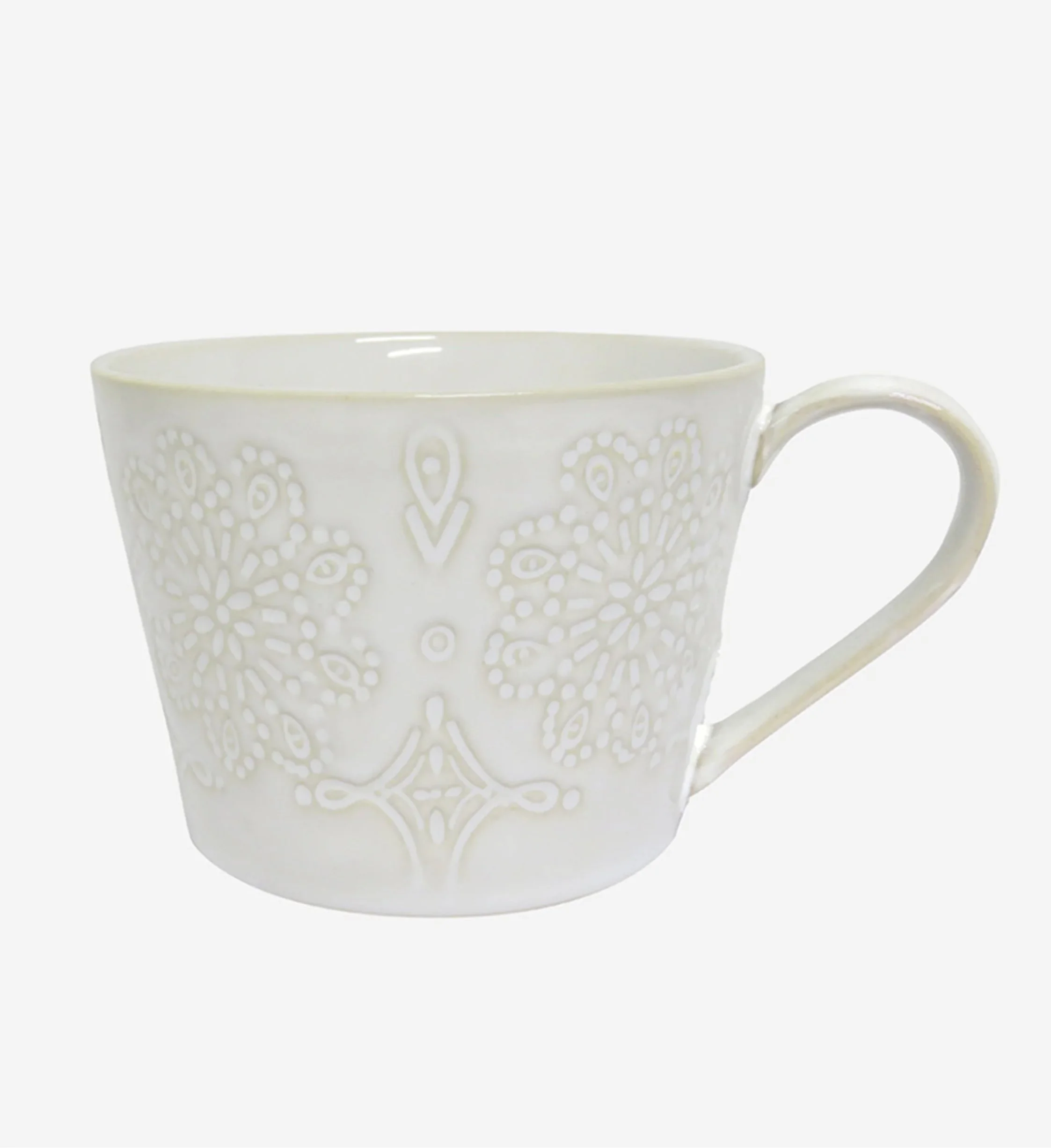 Frette Cup | CC Interiors