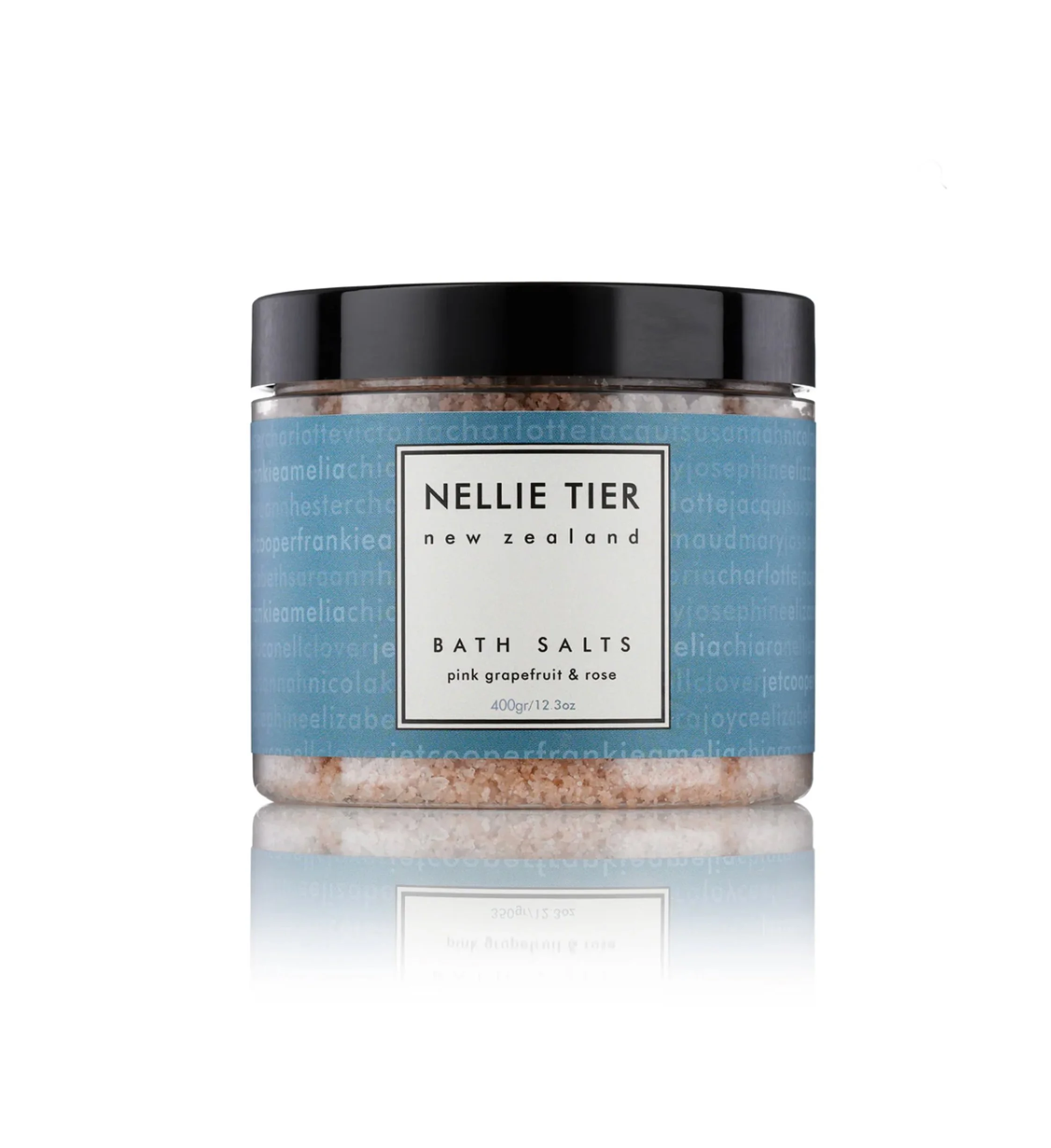 Nellie Tier Bath Salts | 400g