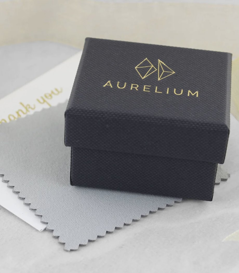 Provincial_Aurelium Silver Texture Ring_3.jpg