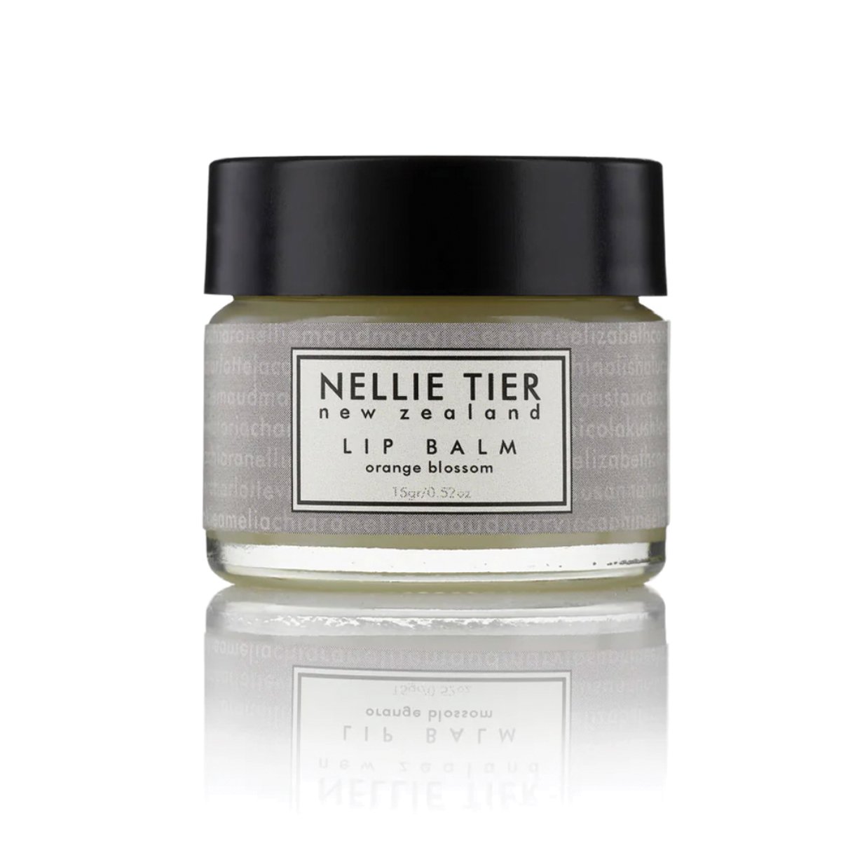 Nellie Tier Lip Balm