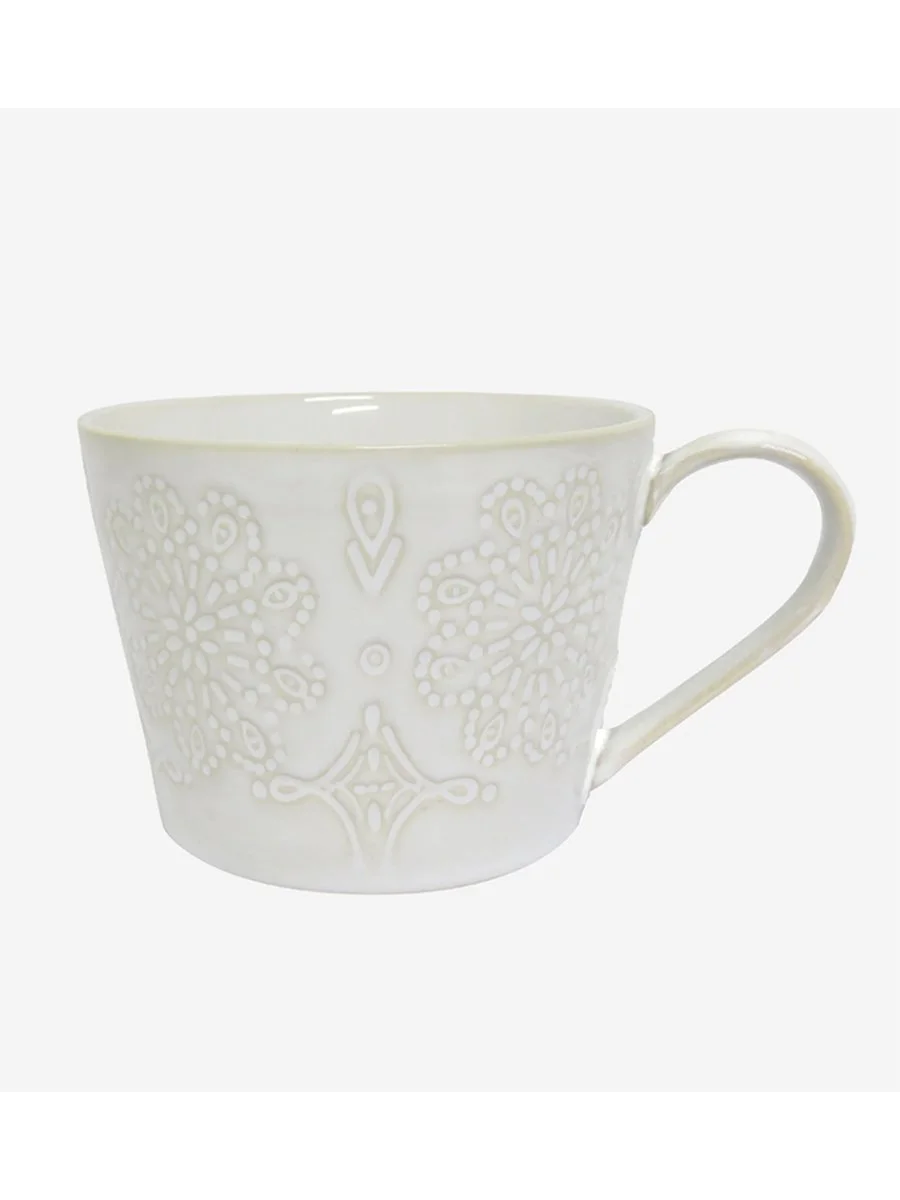 Frette Cup | CC Interiors