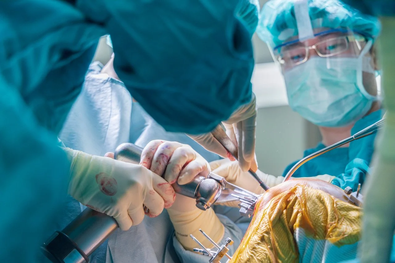 Ortho Surgical Tech OneDay Conferences a Dependable Surgical