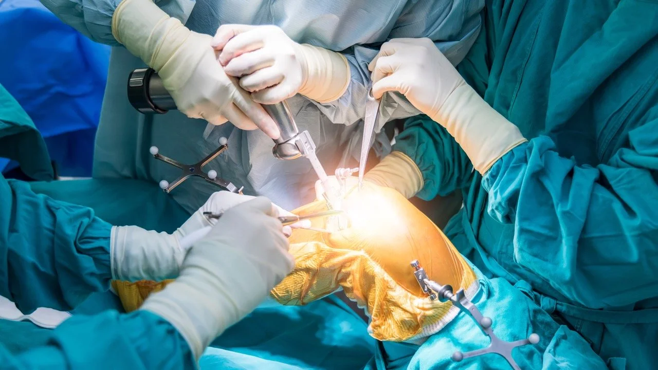 Ortho Surgical Tech OneDay Conferences a Dependable Surgical