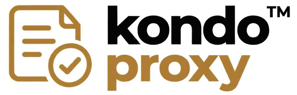 Kondo™ Solutions