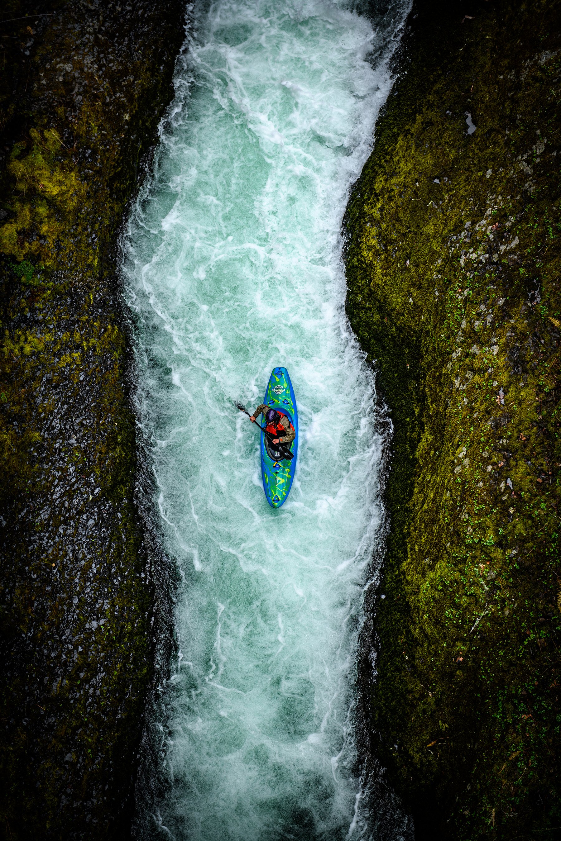 Eagle Creek Wilderness