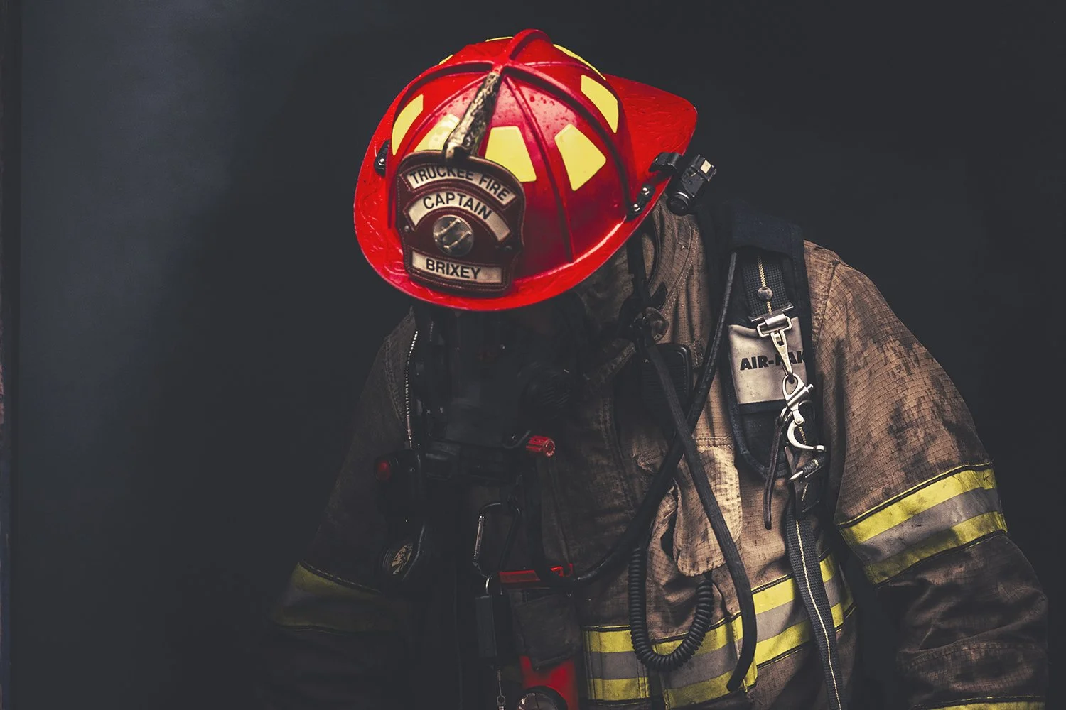 Oregon-firefighter-live-fire-training-march-mayhem