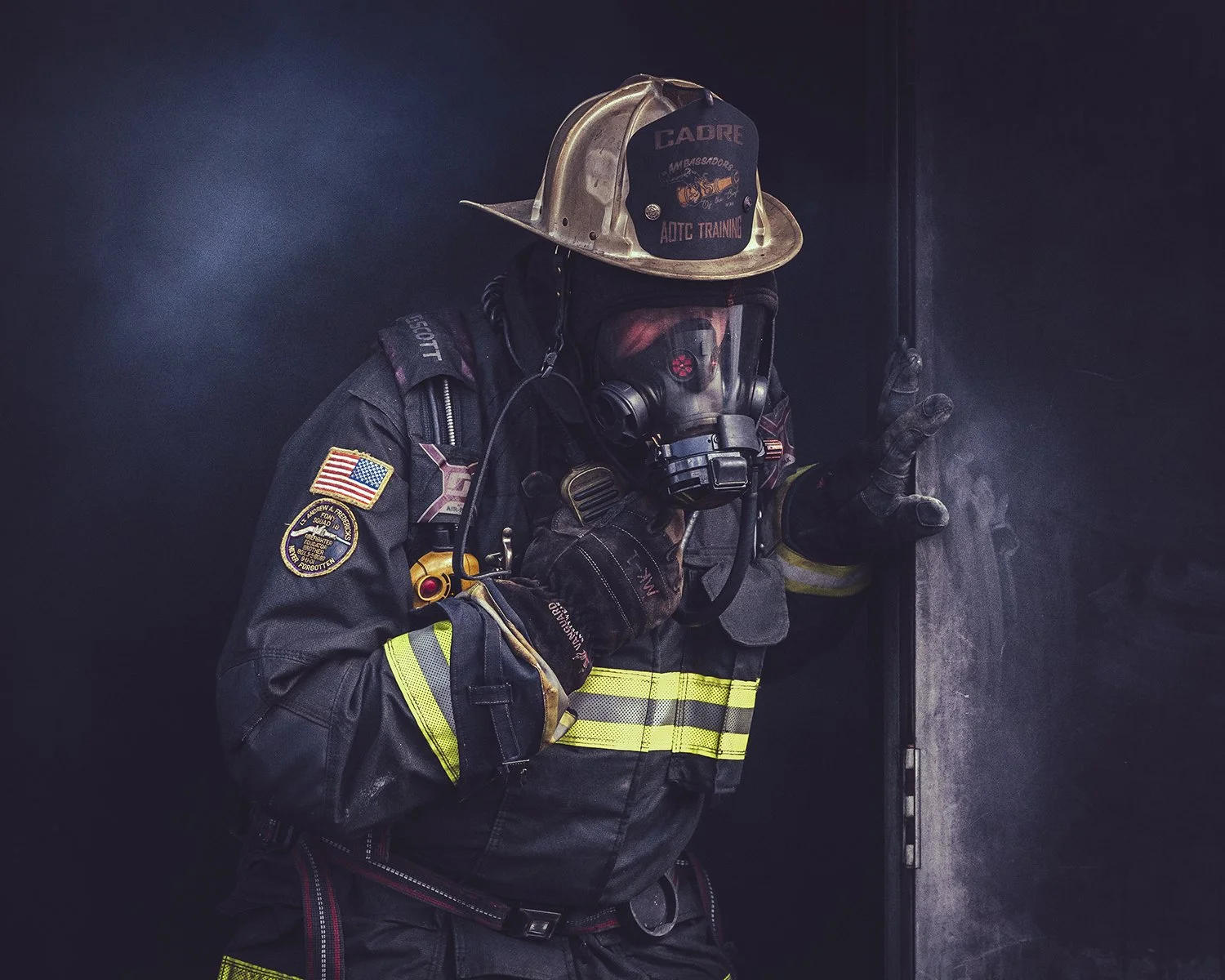 oregon-firefighter-live-fire-training-march-mayhem-idaho